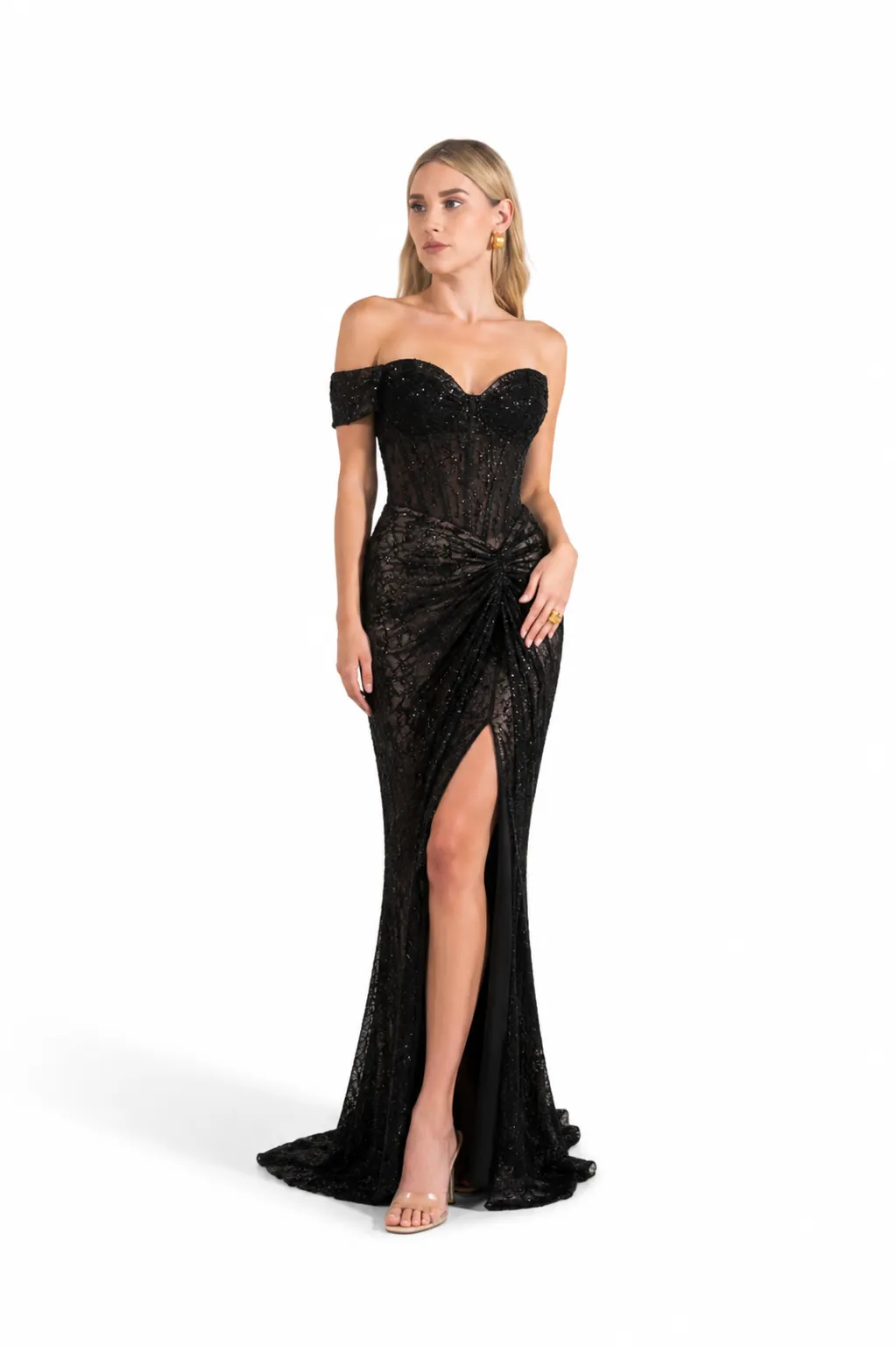 A651 Vestido Norma