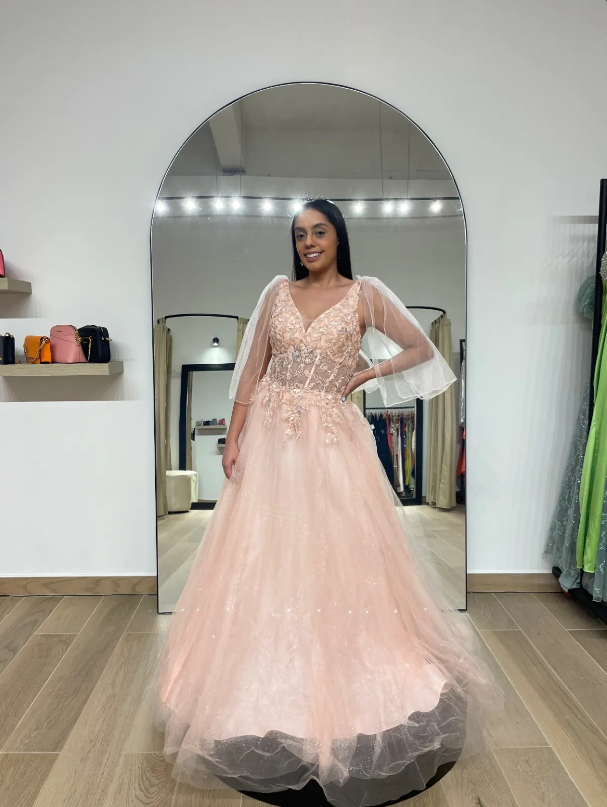 A178 Vestido Rionara 