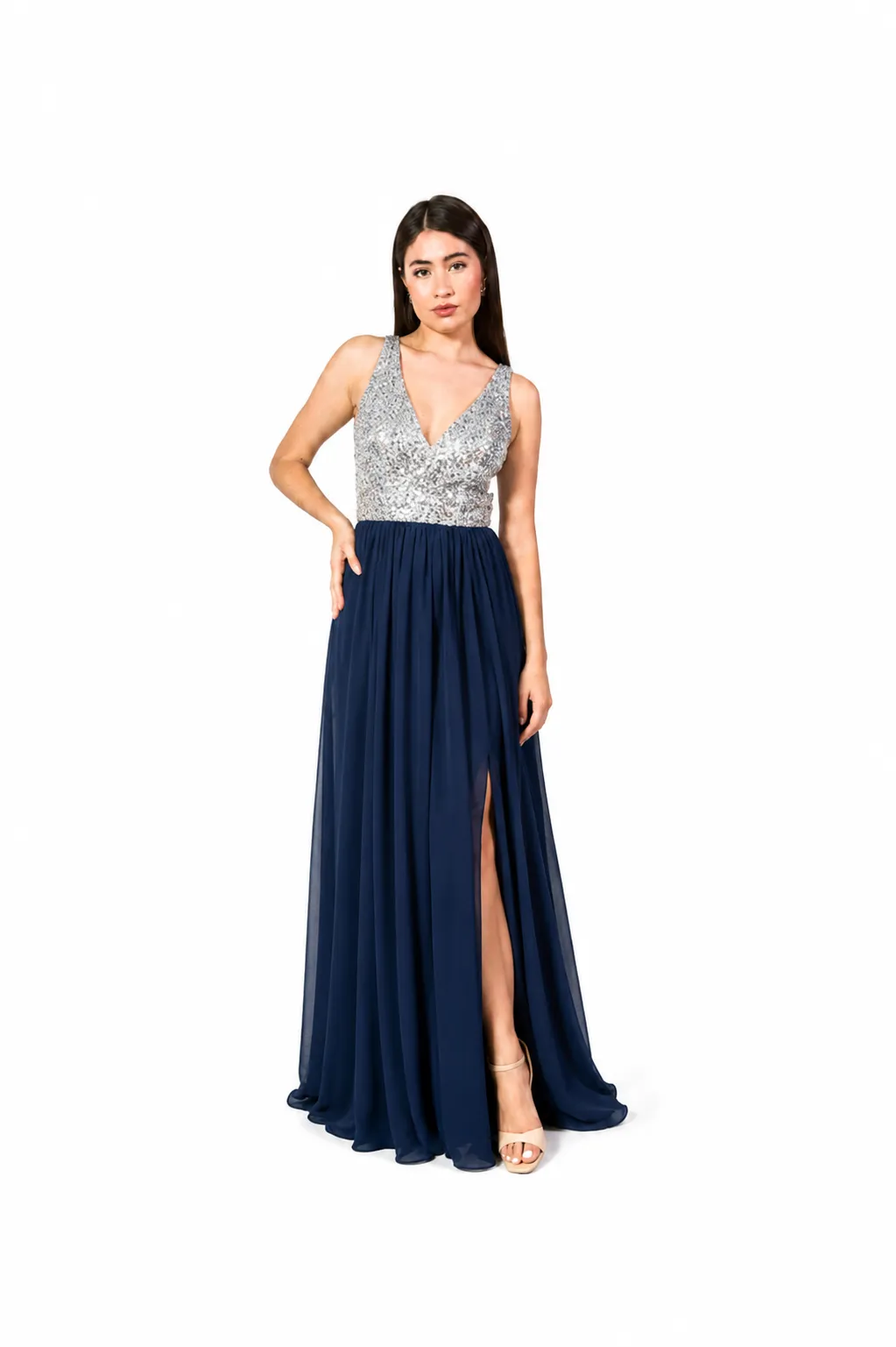 A523 Vestido Athena