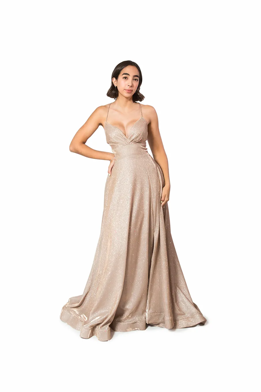 A122 Vestido Bélgica 