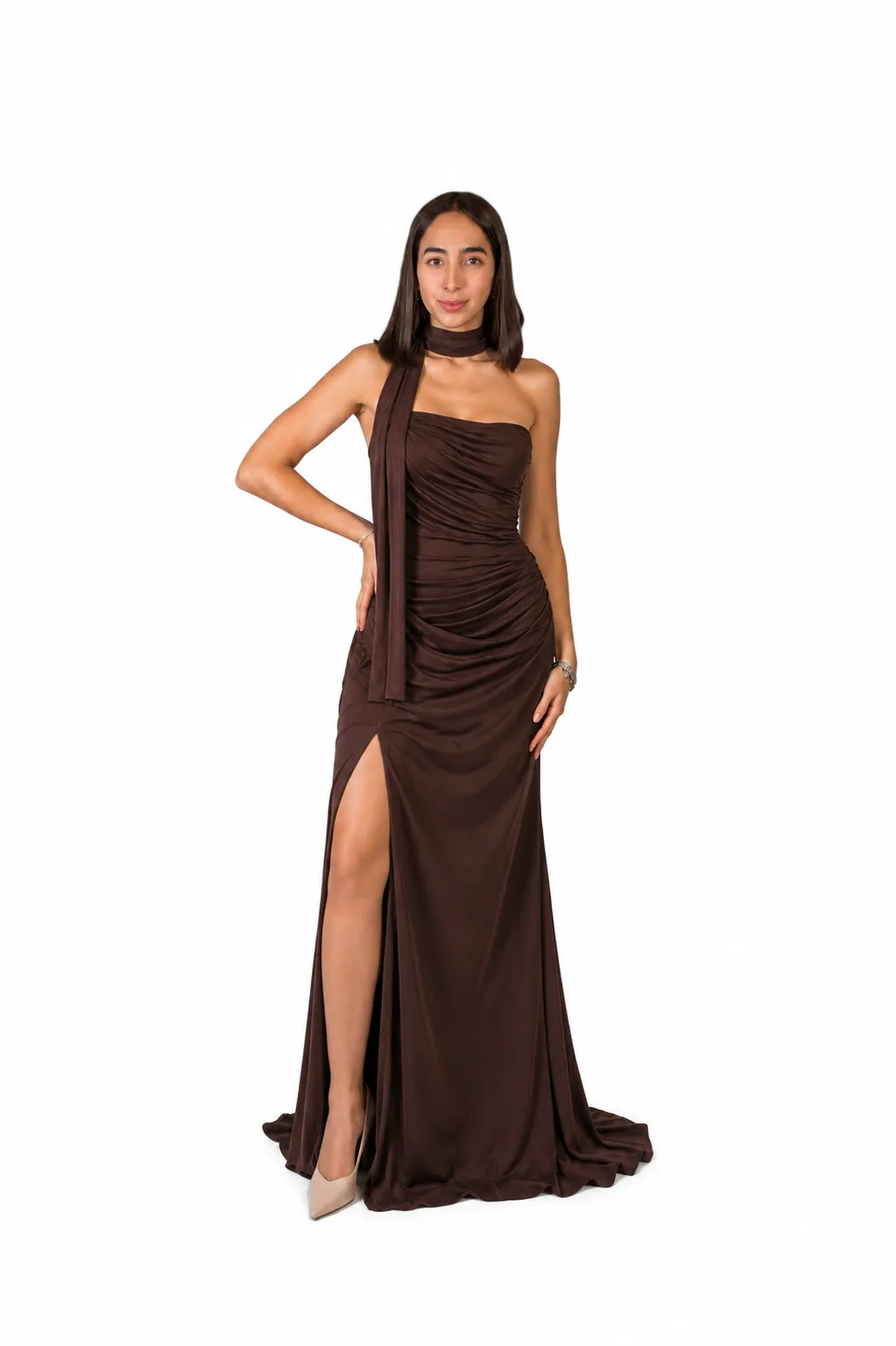 A693 Vestido Candy