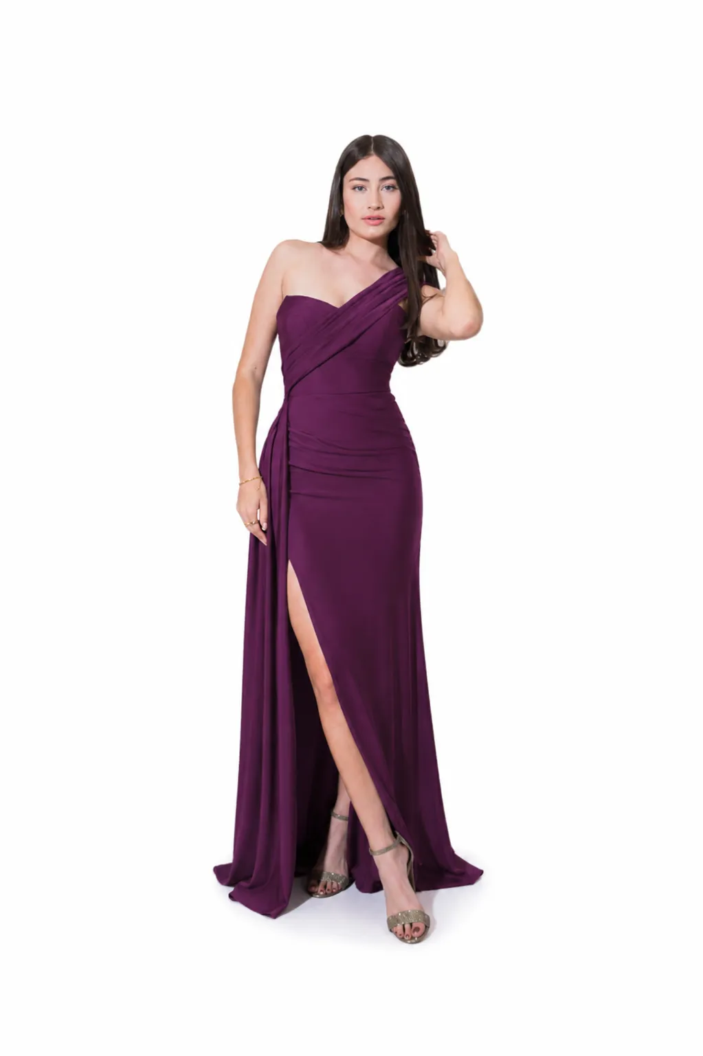 A668 Vestido Marbella