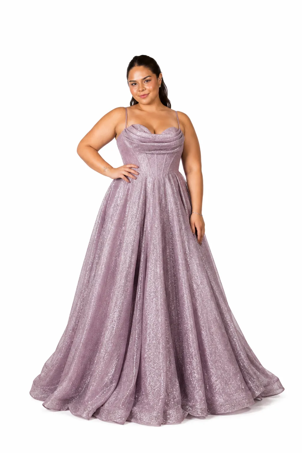 A539 Vestido Leslie