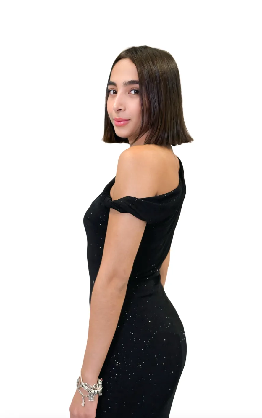 Vestido Neri