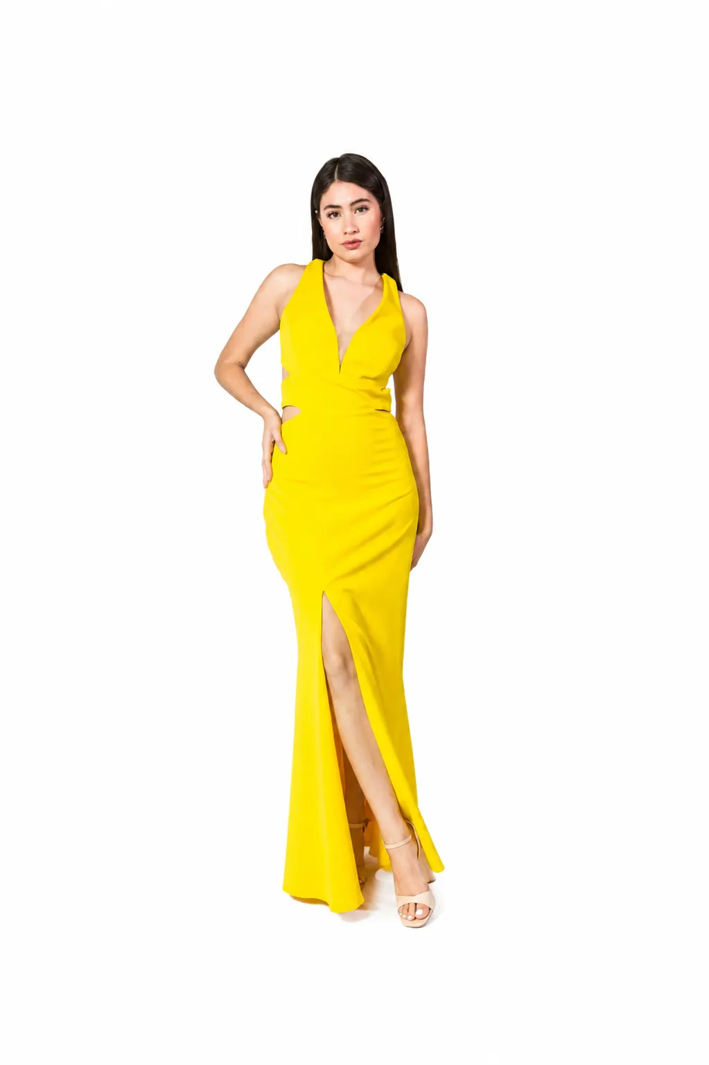 A169 Vestido Araluna 