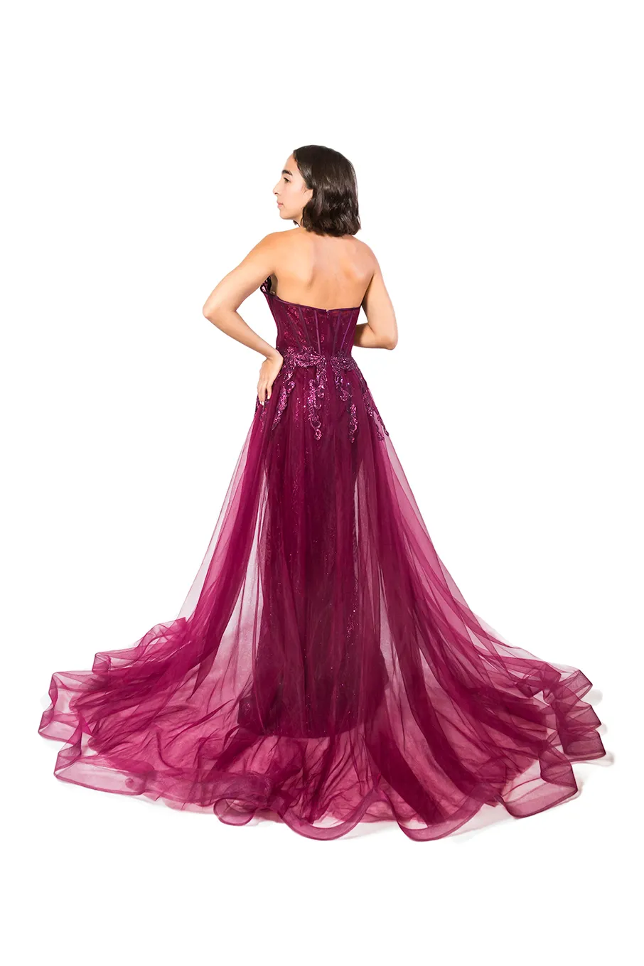A287 Vestido Talina