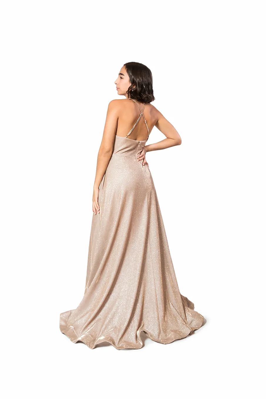 A122 Vestido Bélgica