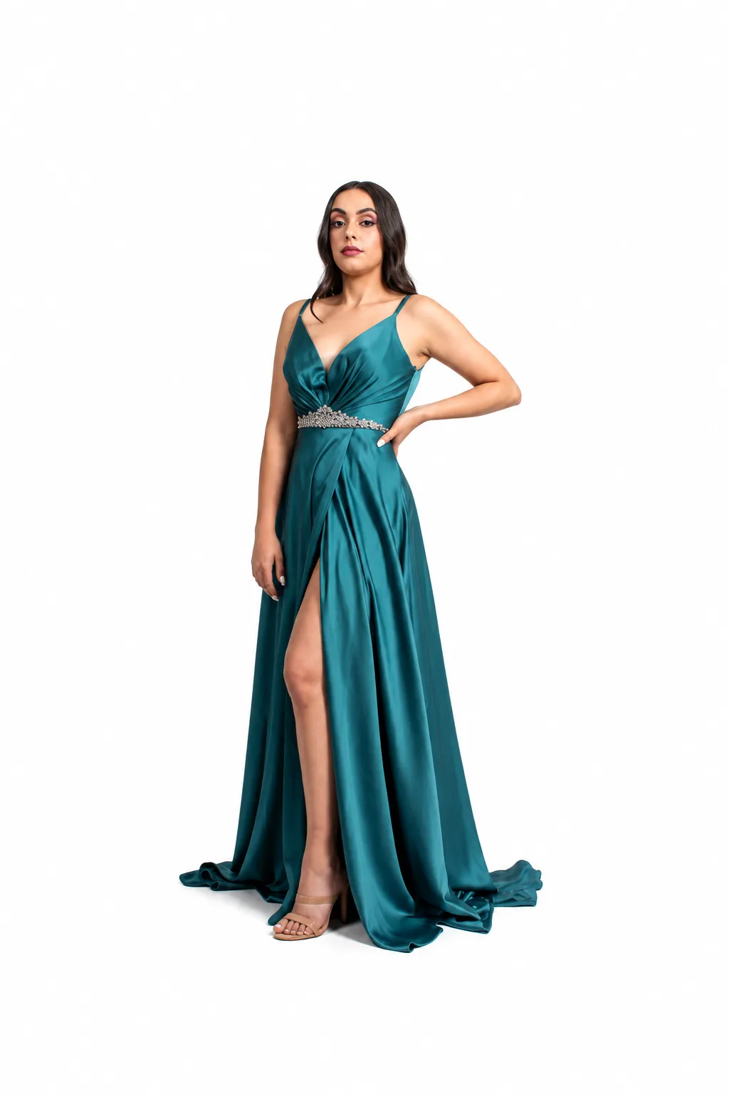 A110 Vestido Agata