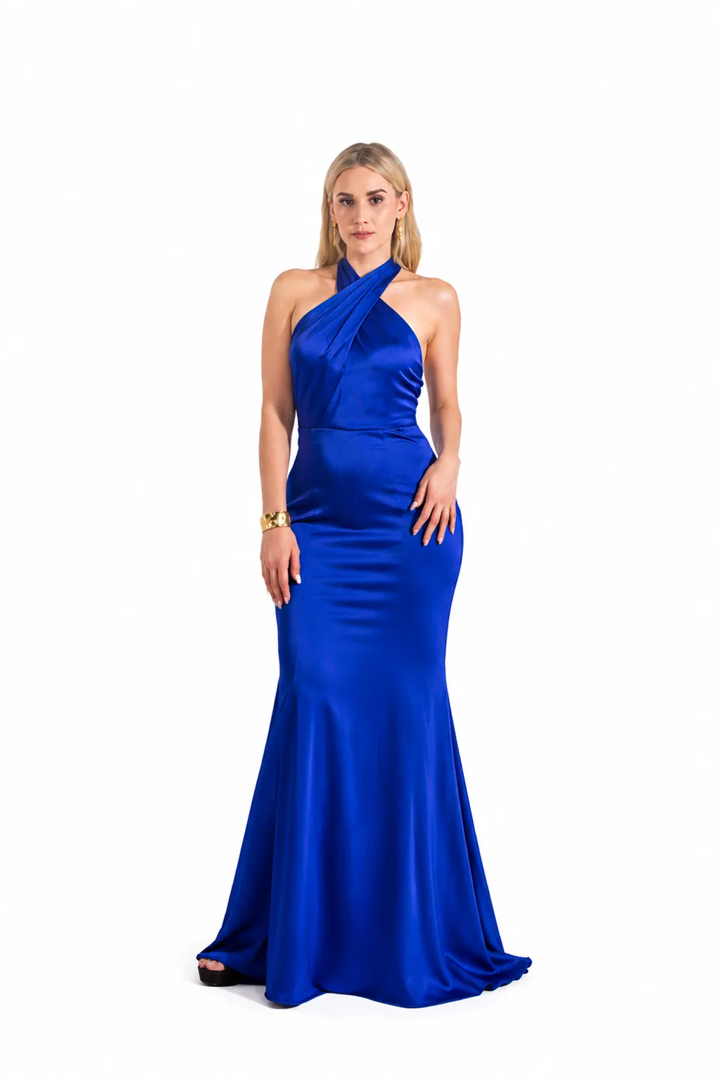 A114 Vestido Argentina
