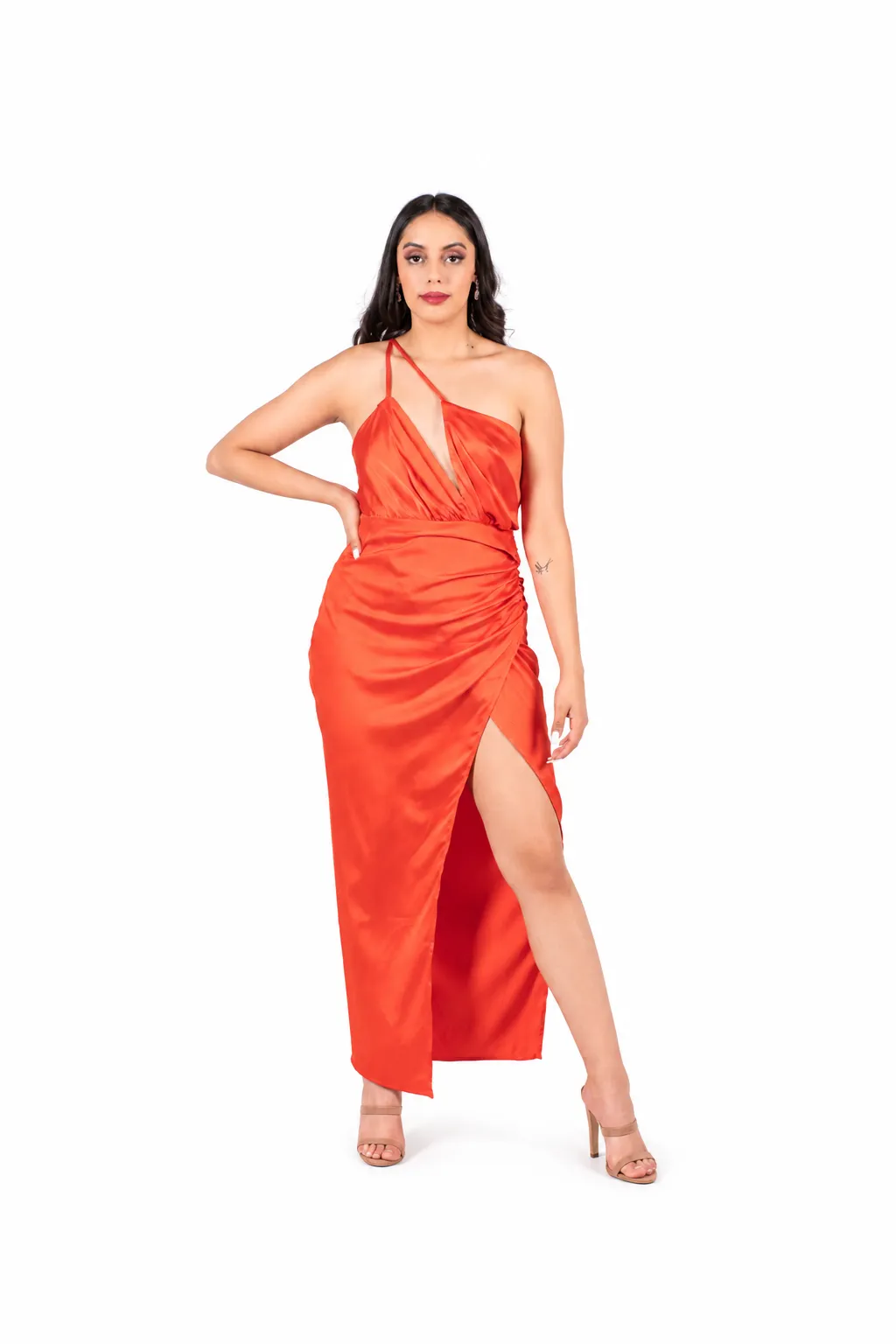 A144 Vestido Narumi
