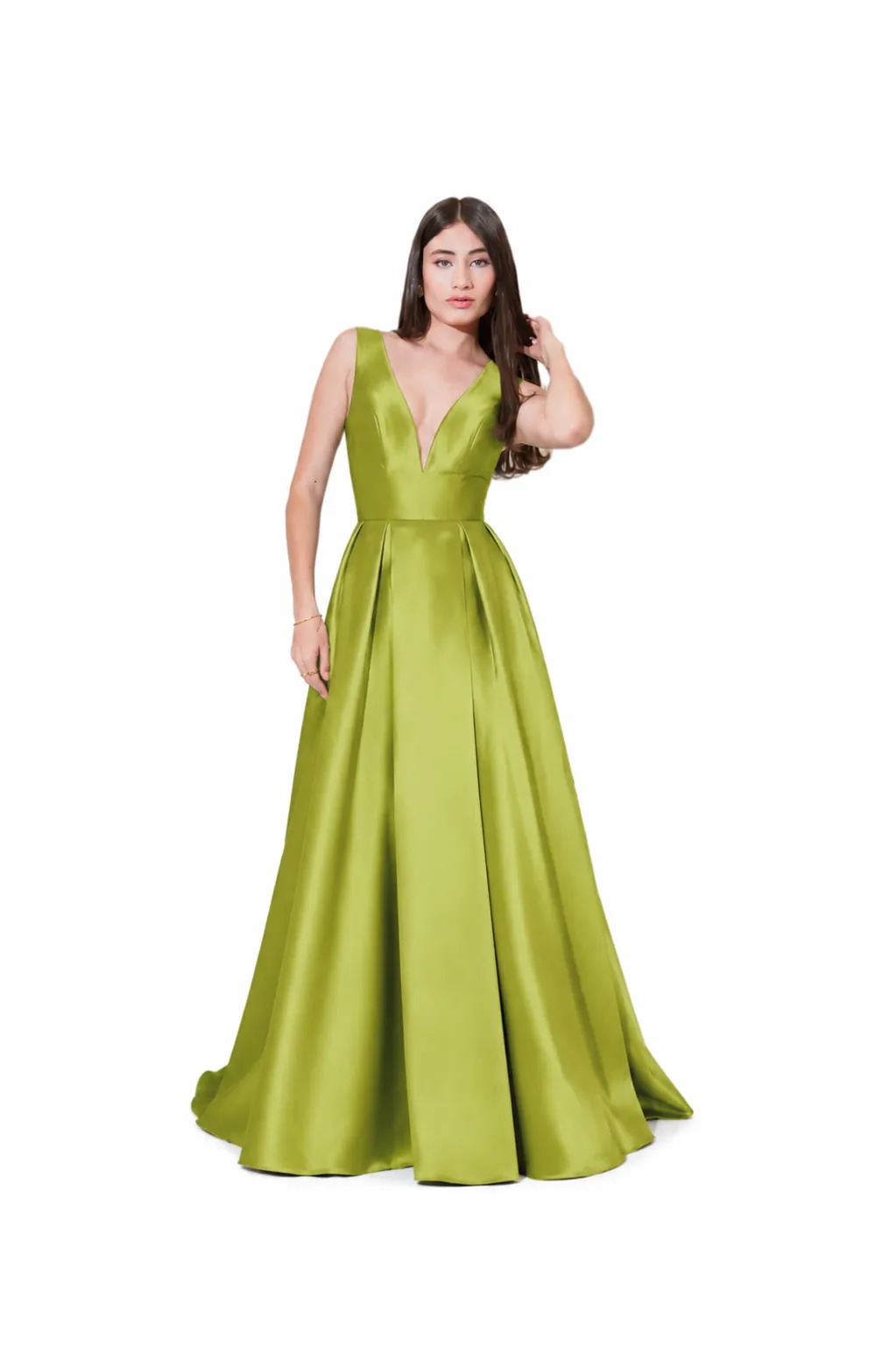A661 Vestido Velma