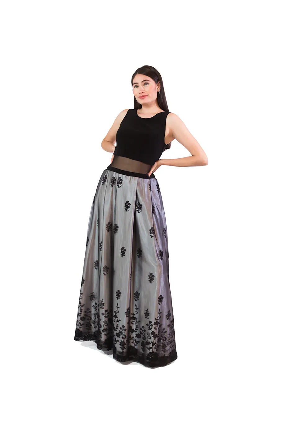 A179 Vestido Nivarae 