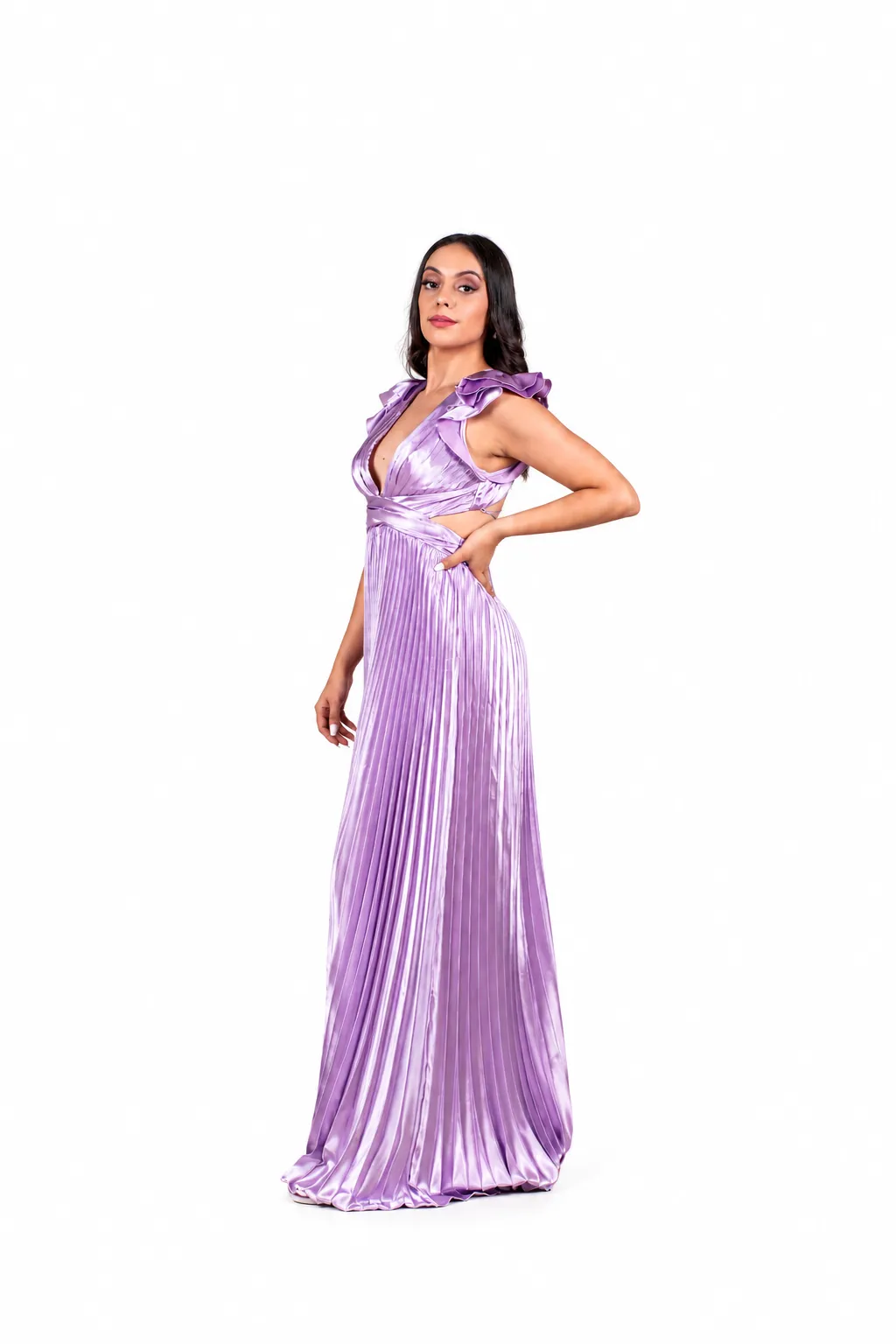 A131 Vestido Lituania