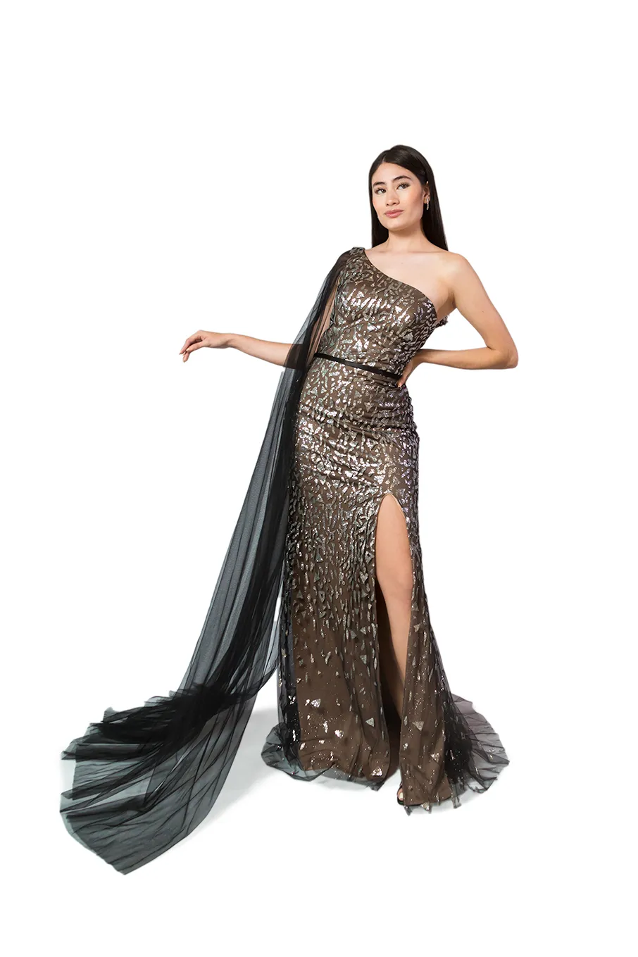 A222 Vestido Nápoles