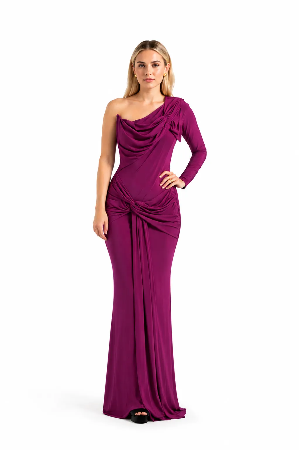 A677 Vestido Miranda