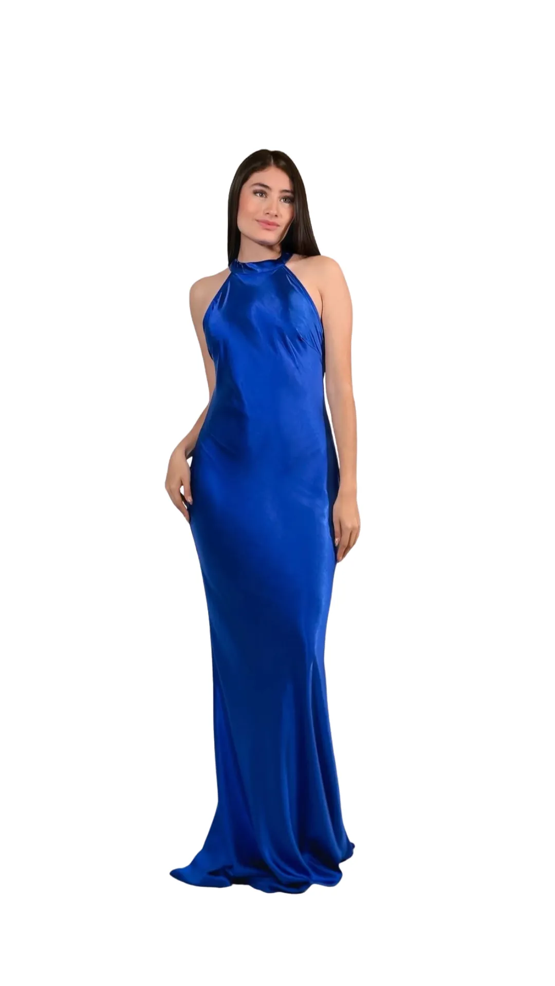 A544 Vestido Alena