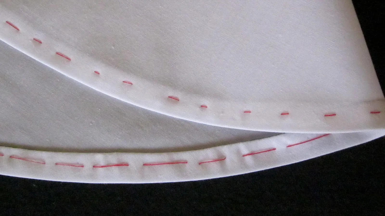 Costura Bastilla Moderada express