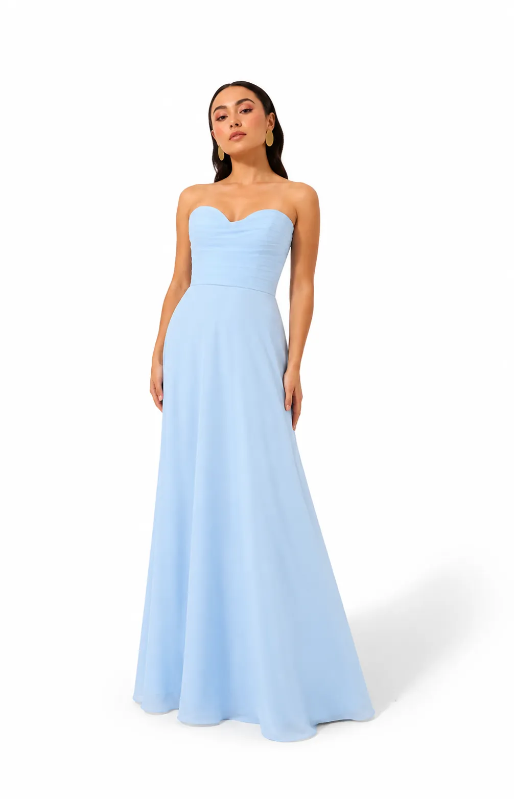 A665 Vestido Abigail