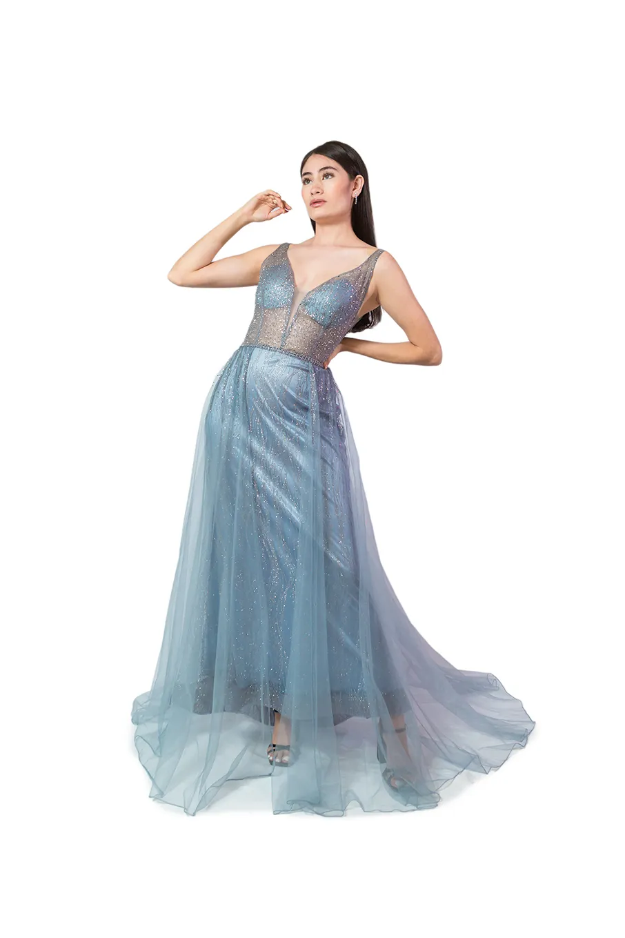 A106 Vestido Armenia 