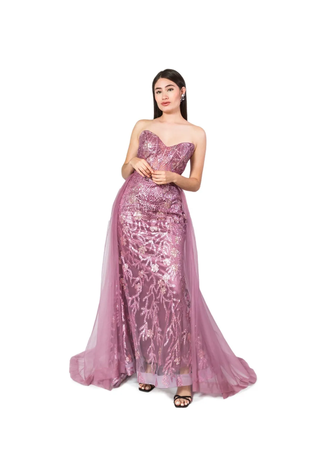 A208 Vestido Londres