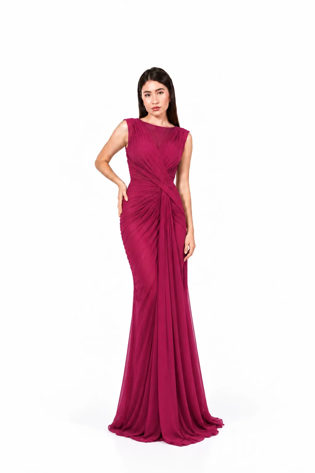 A700 Vestido Fresia