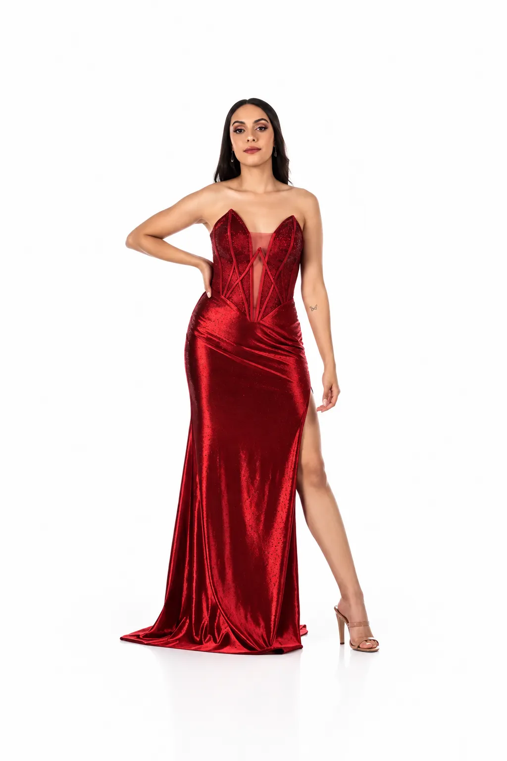A102 Vestido Tailandia