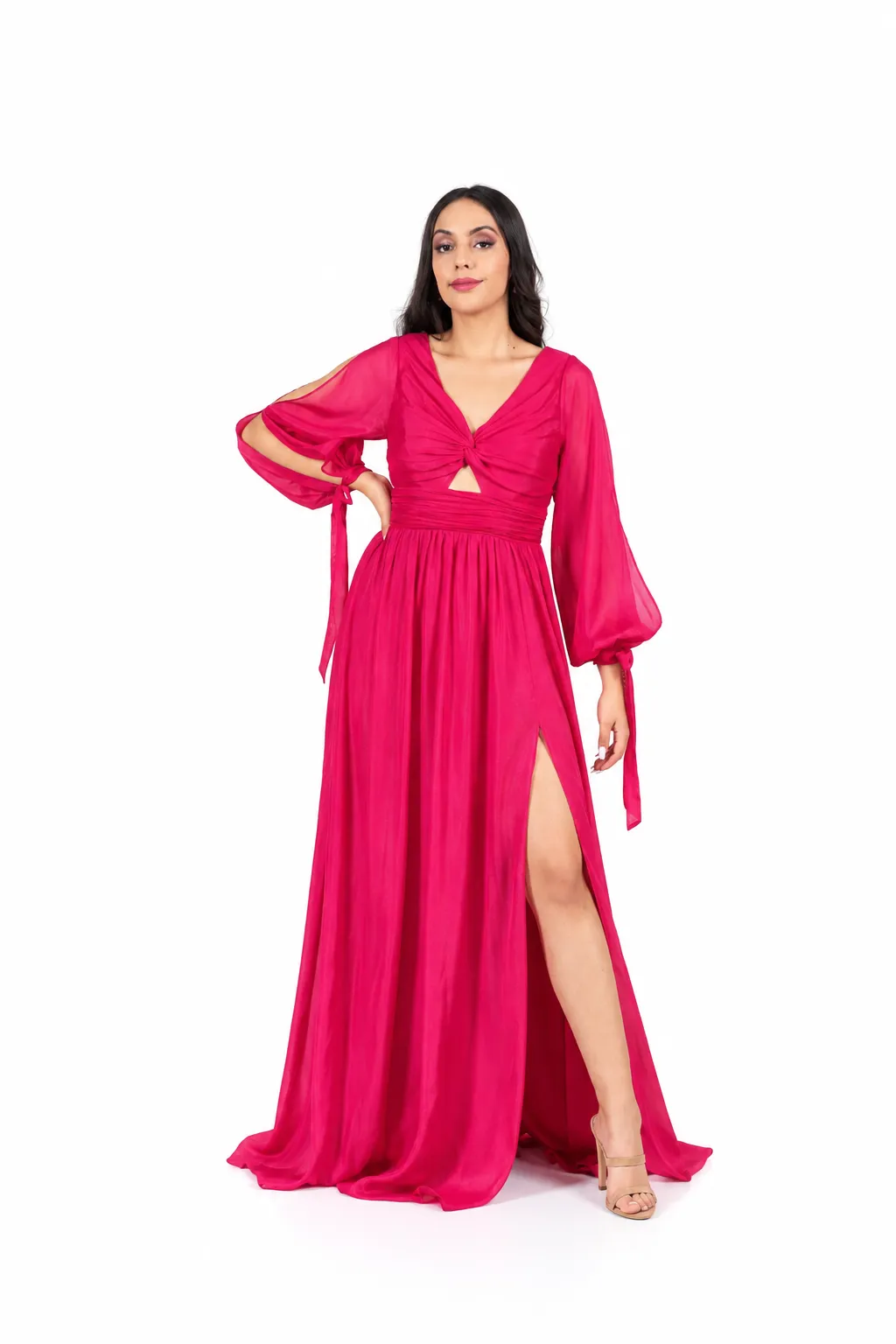 A108 Vestido Francia