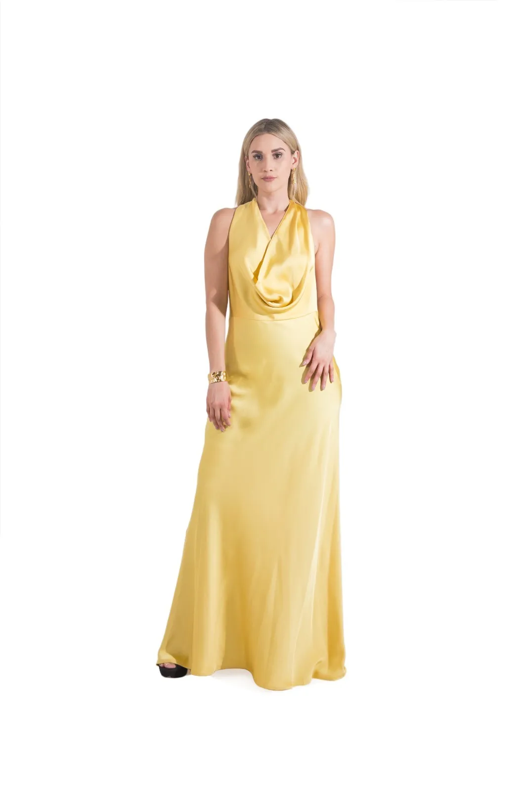  A592 Vestido Aveline