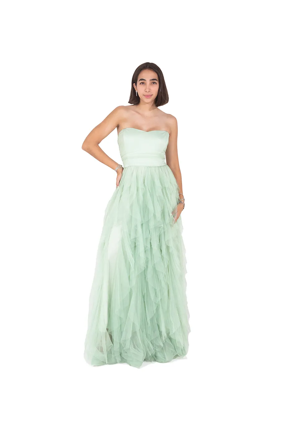 A280 Vestido Valerie