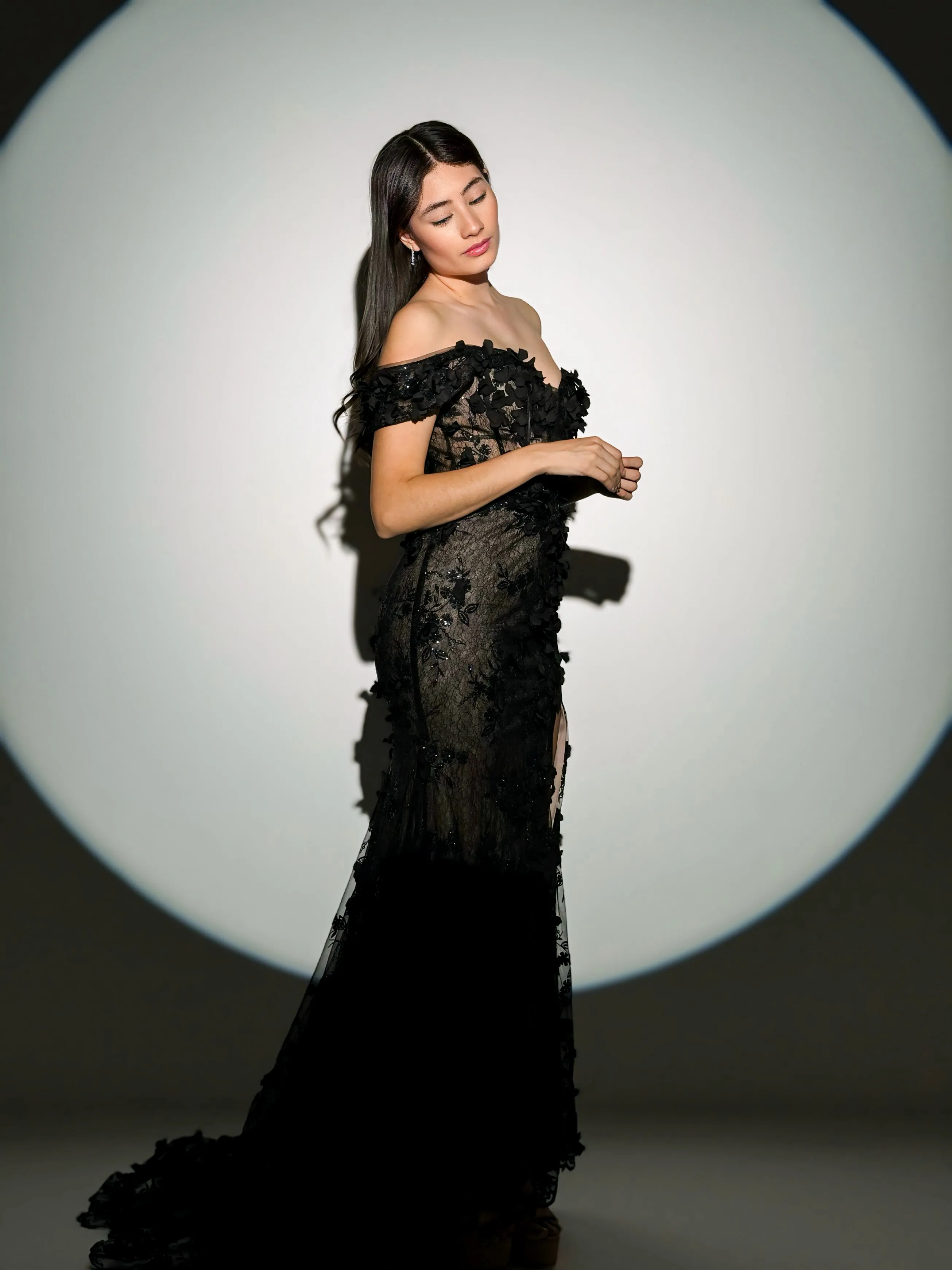 A135 Vestido Nairobi