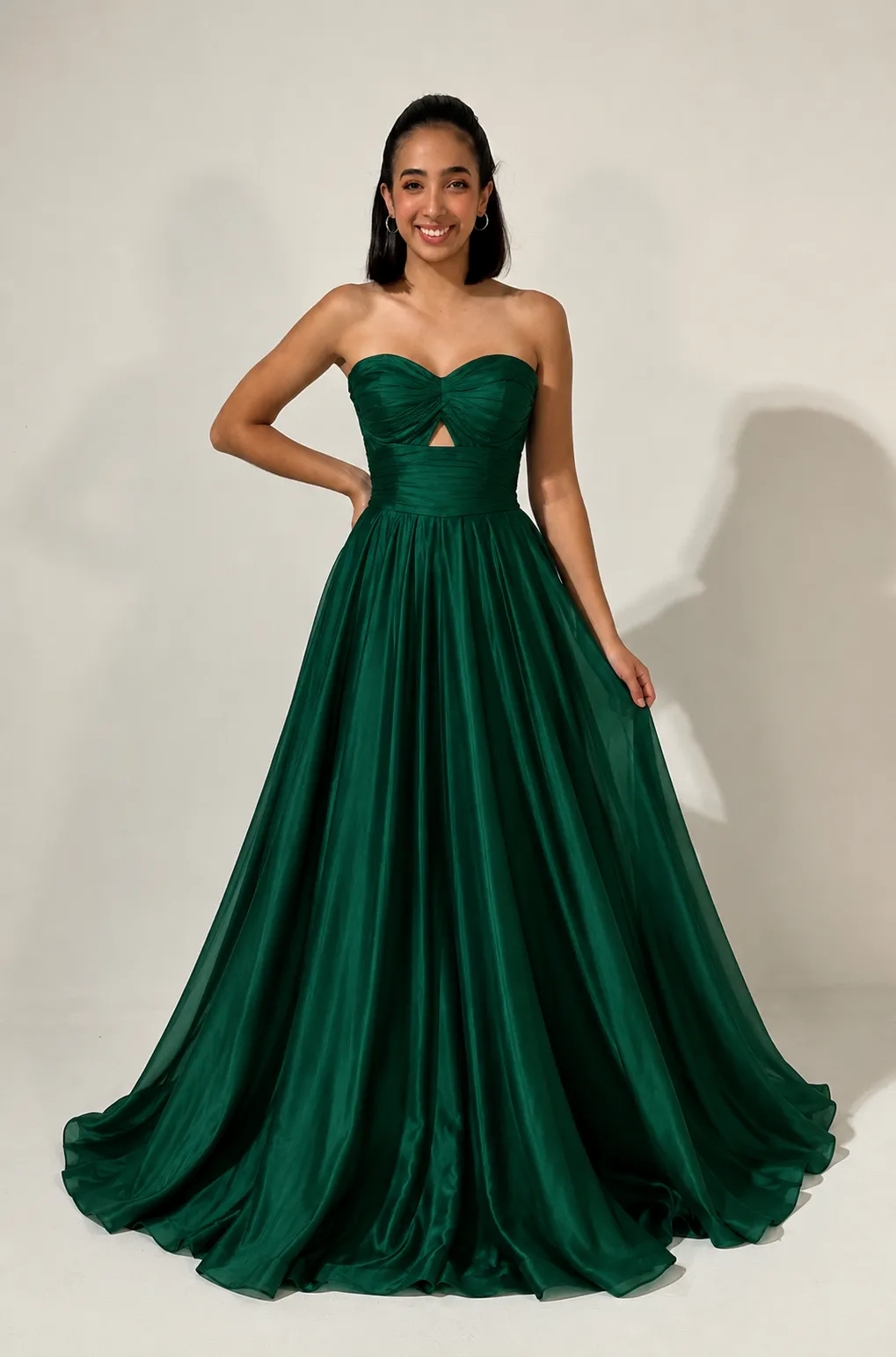 A648 Vestido Claire