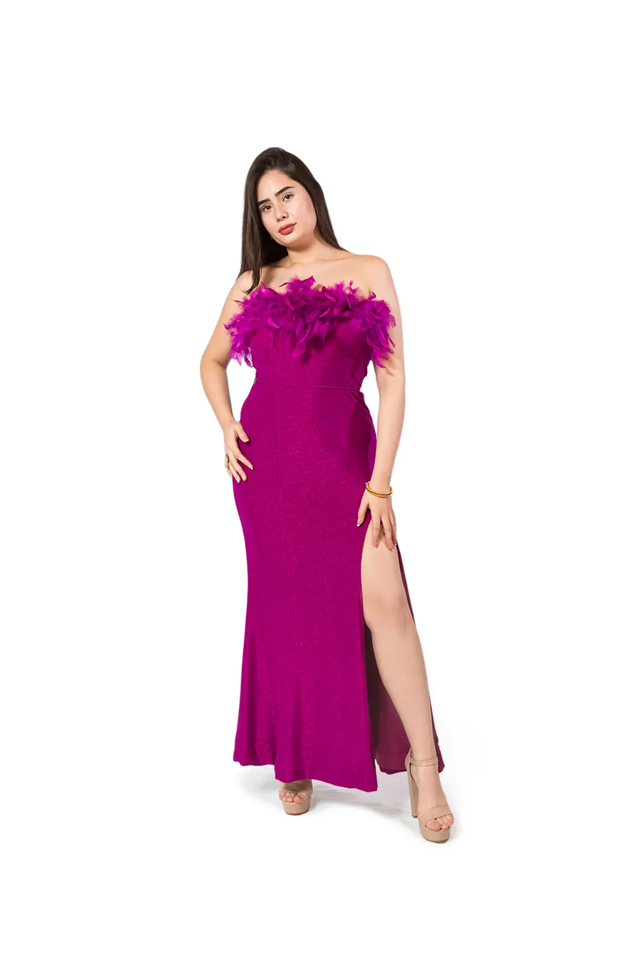 A183 Vestido Fionara 