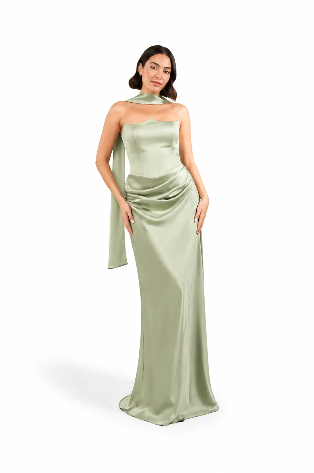 A655 Vestido Vivienne