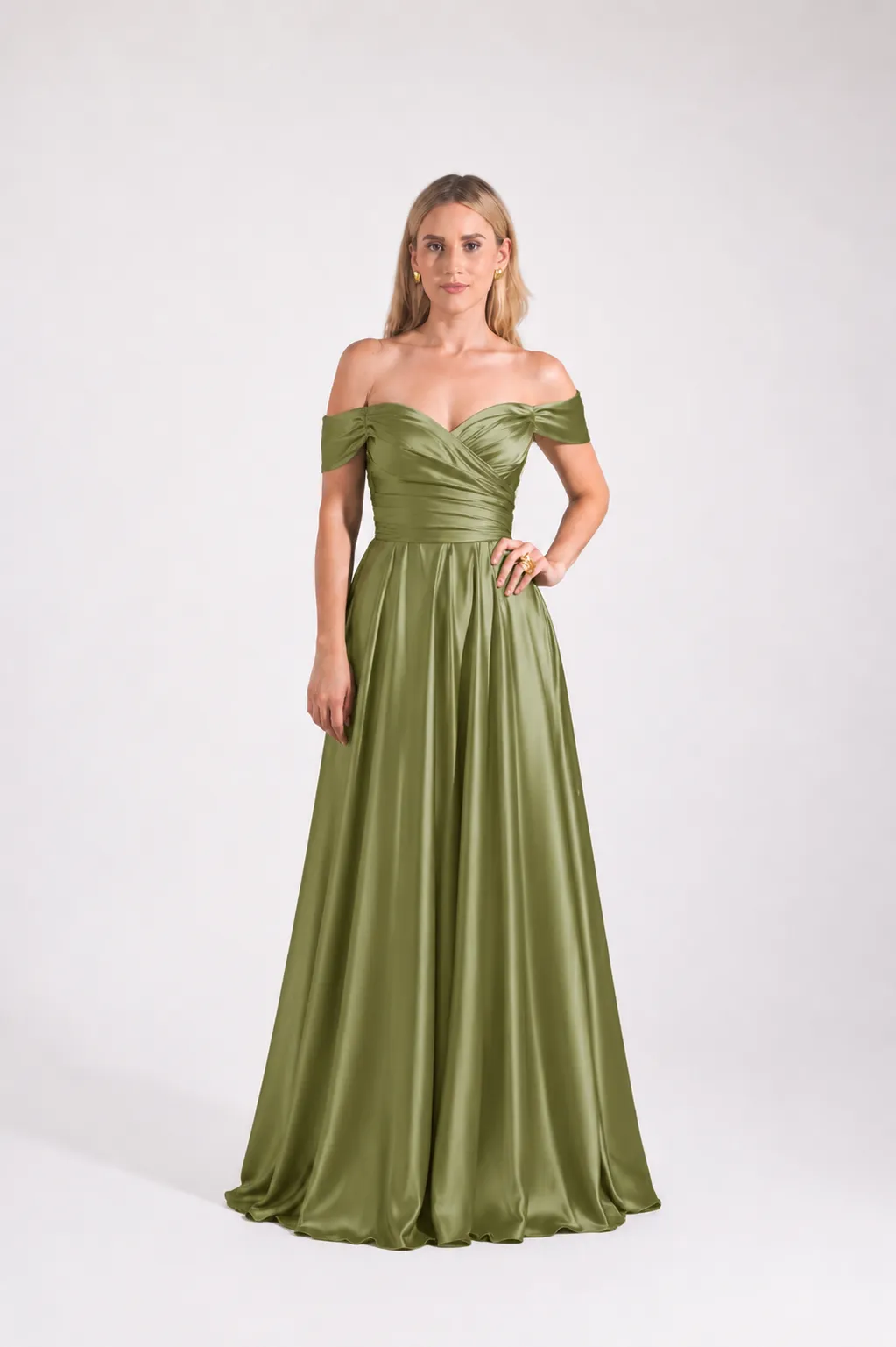 A641 Vestido Karla