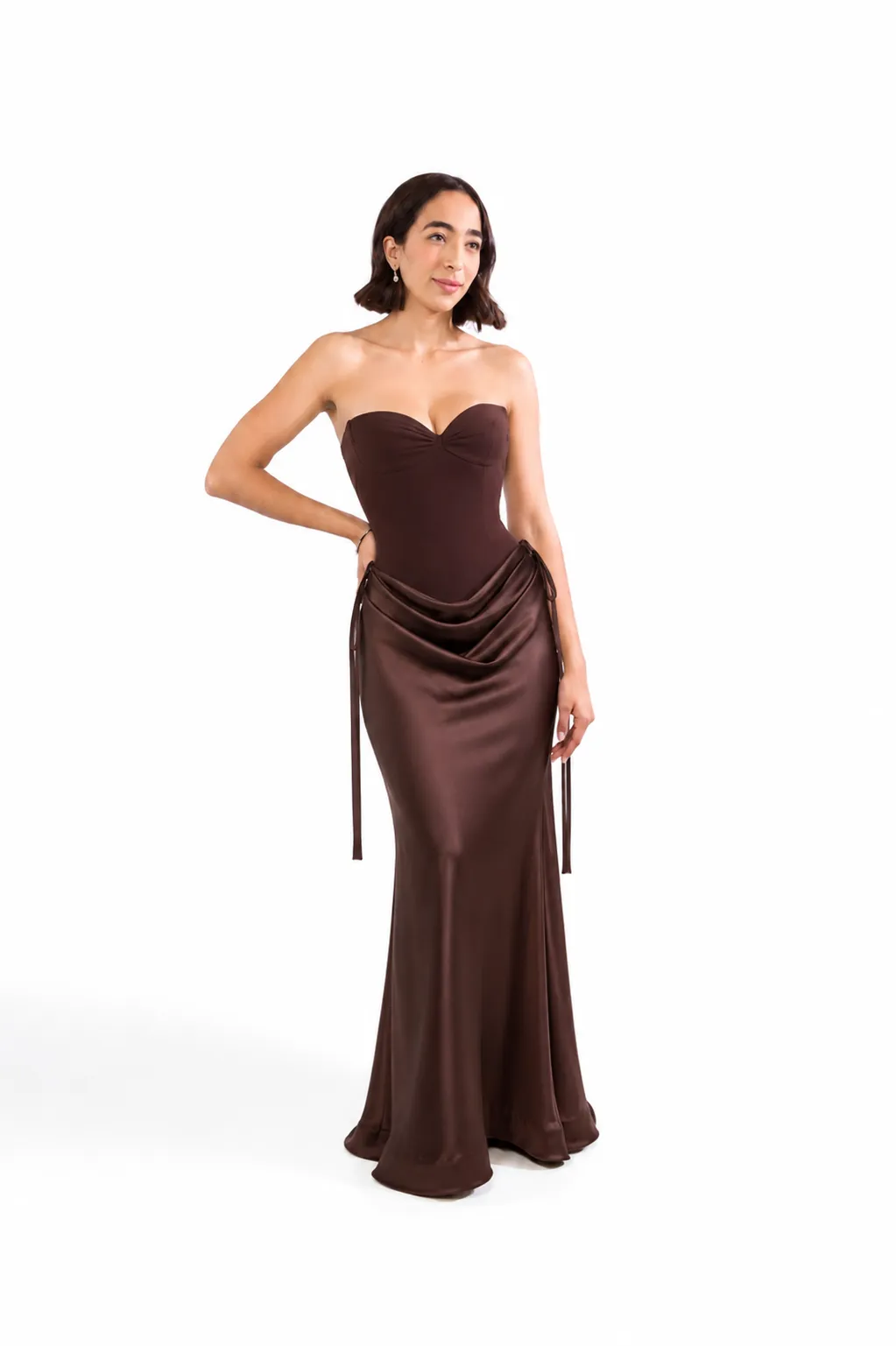 A692 Vestido Cellegre