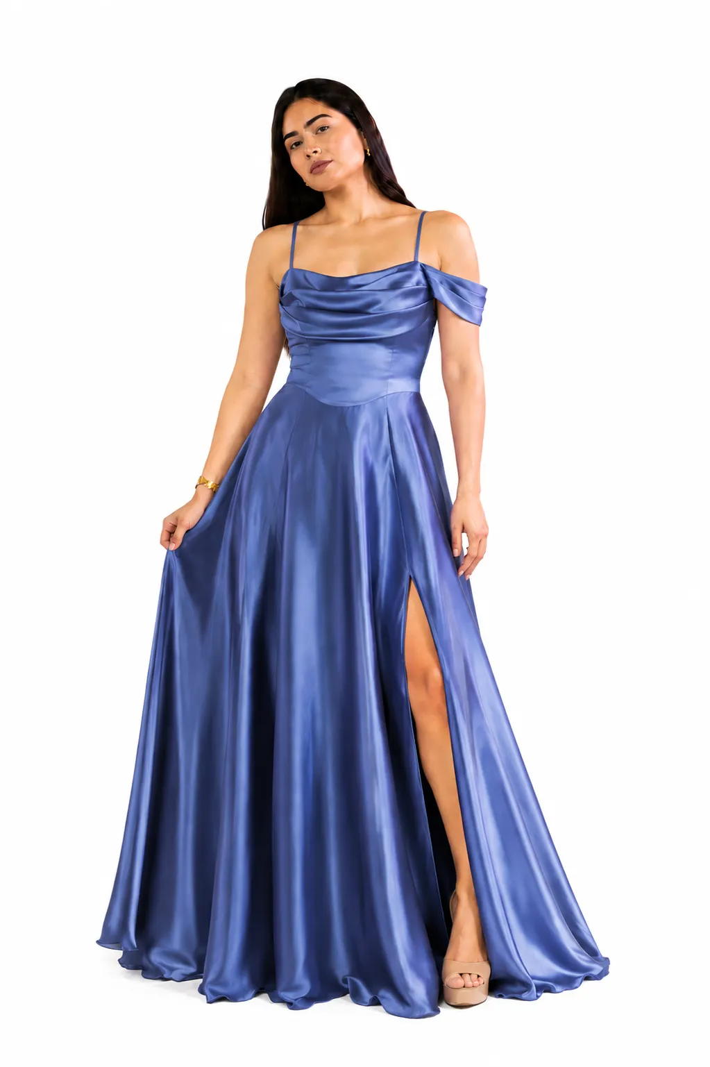 A630 Vestido Annet