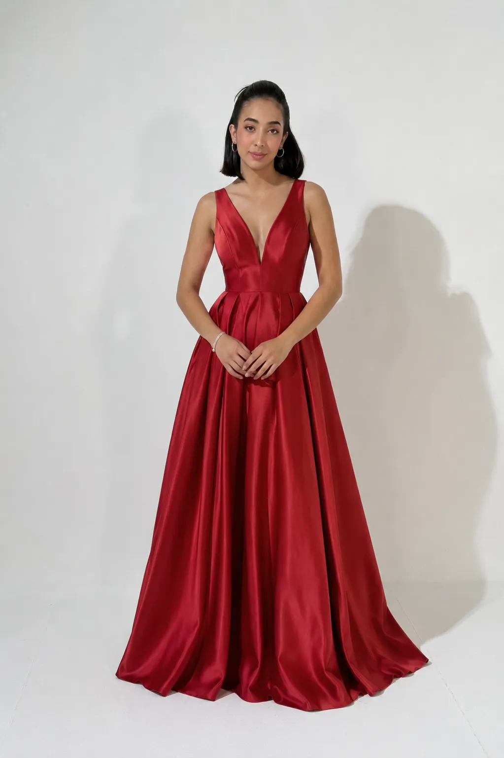 A662 Vestido Roelle
