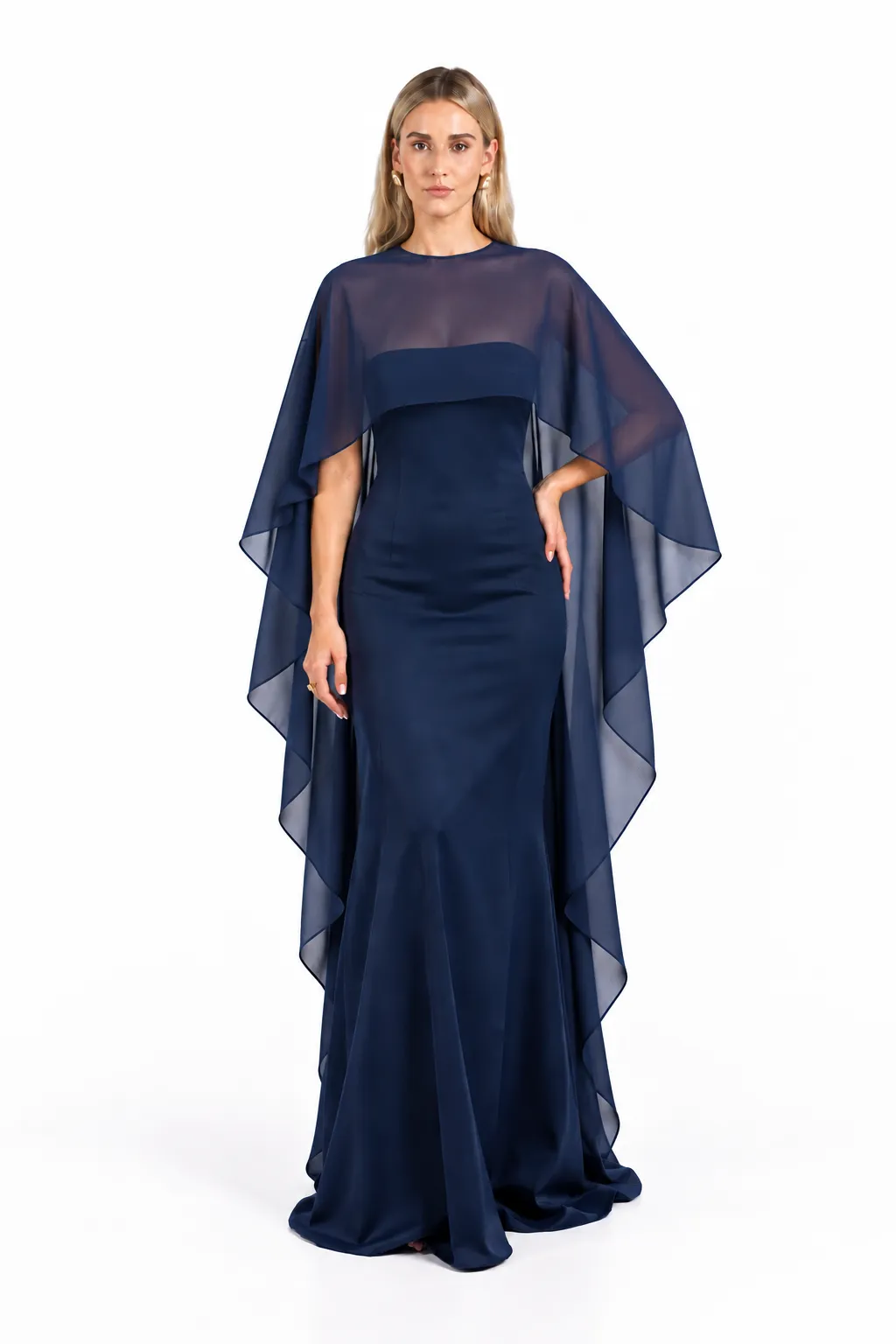 A704 Vestido Azahar