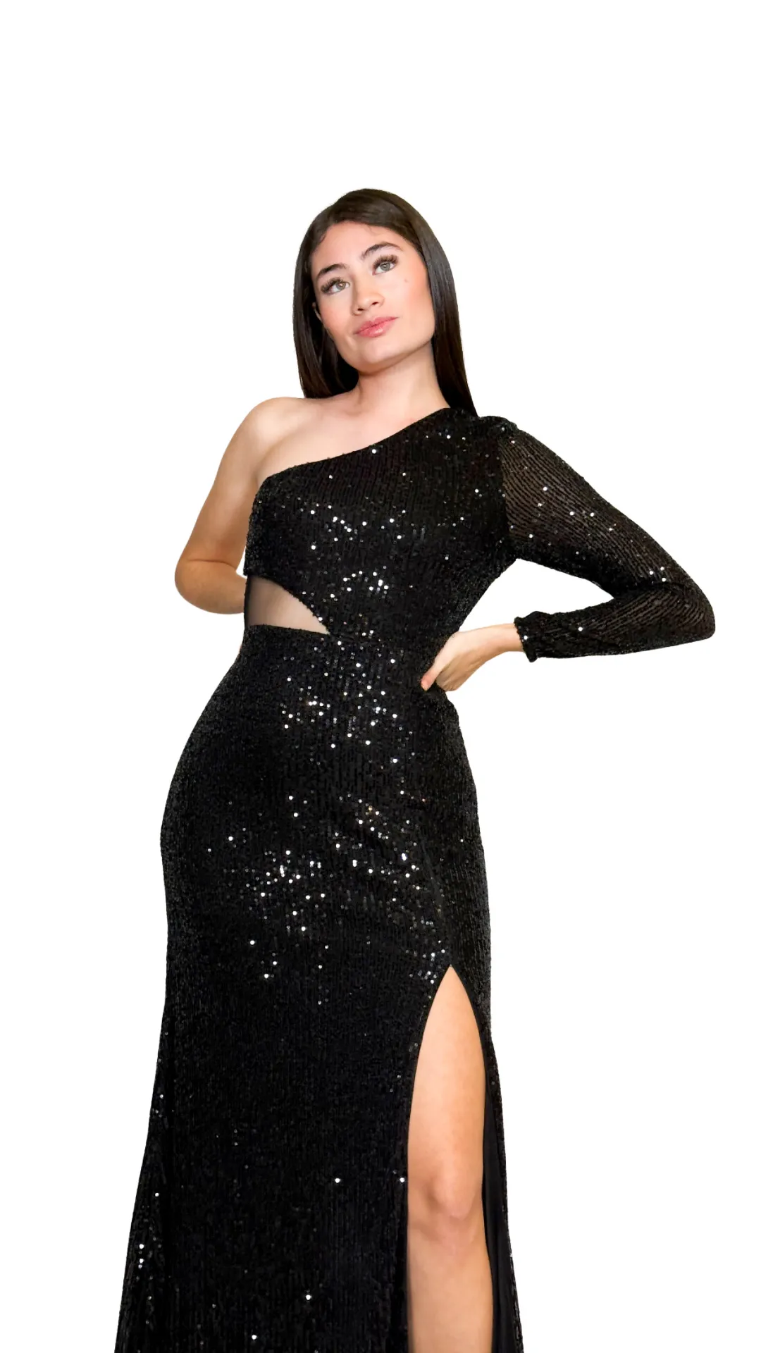 A182 Vestido Némora 