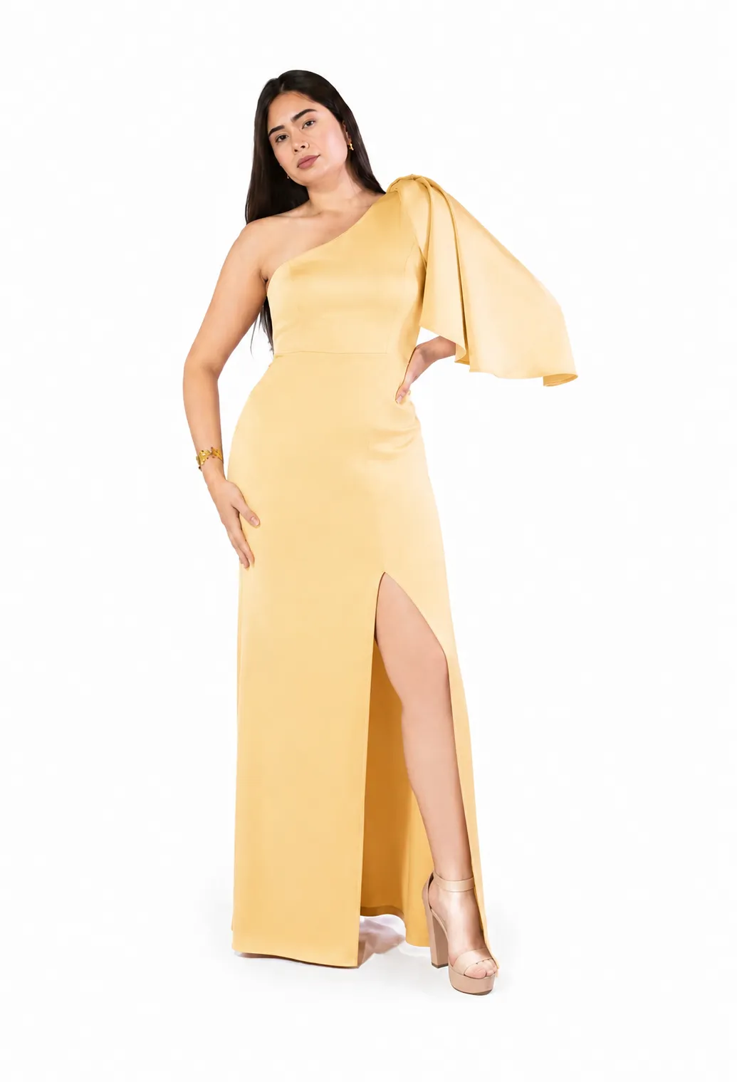A670 Vestido Ariadne
