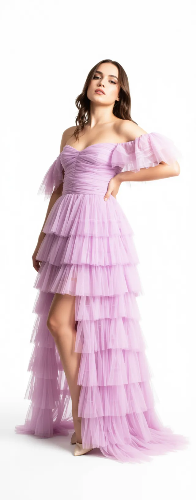 A149 Vestido Livenza 