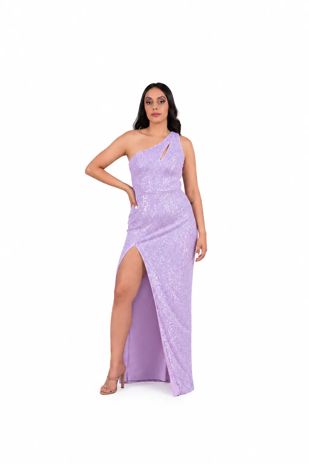 A145 Vestido Lurisia