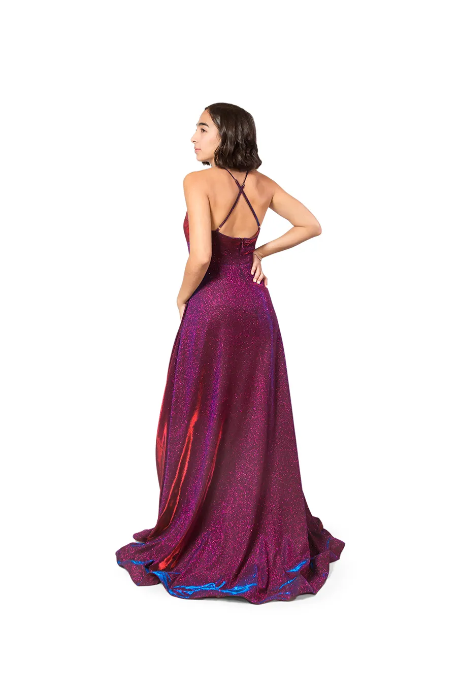 A125 Vestido Turquía