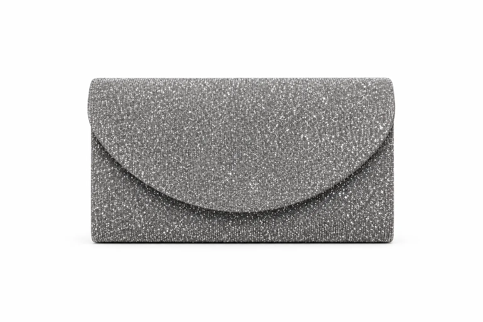 Bolso Oxford con Brillos