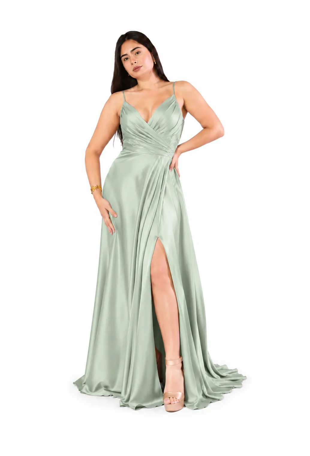 A643 Vestido Valentina