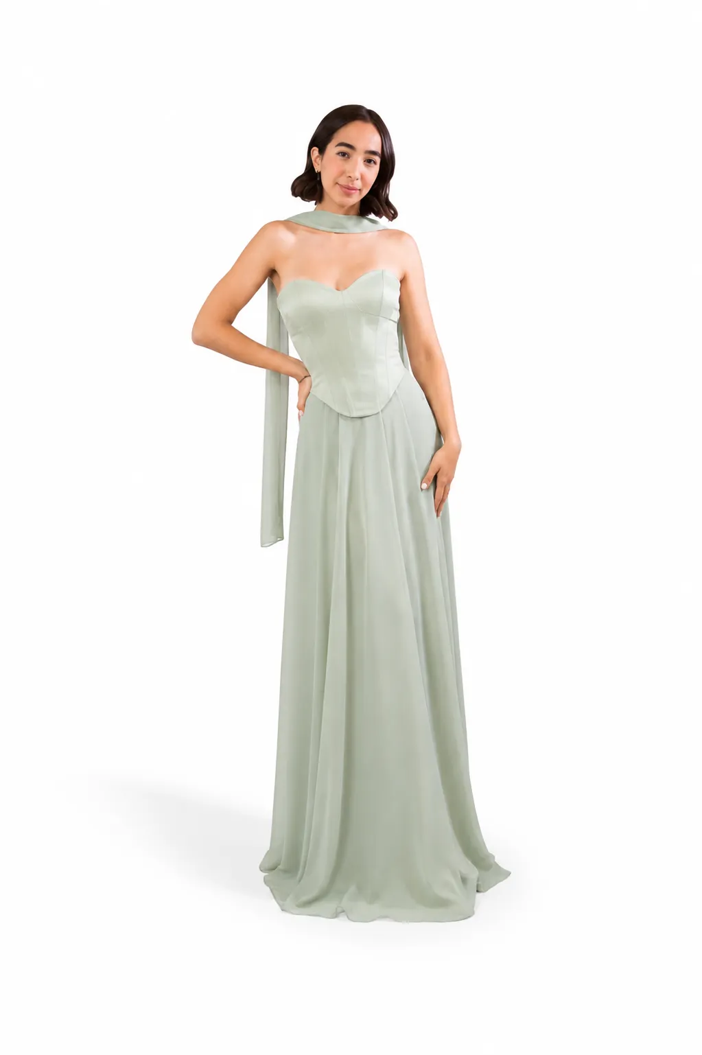 A656 Vestido Vittoria