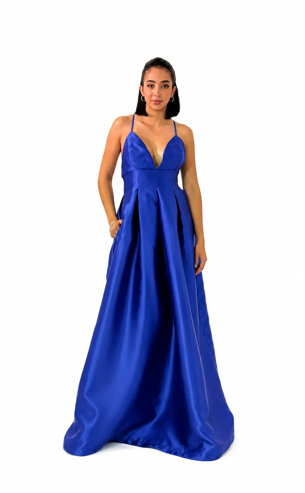 A494 Vestido Aquila