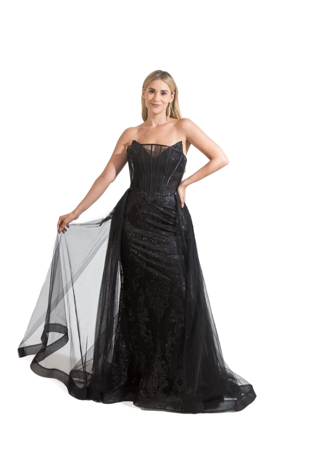 A281 Vestido Nadine