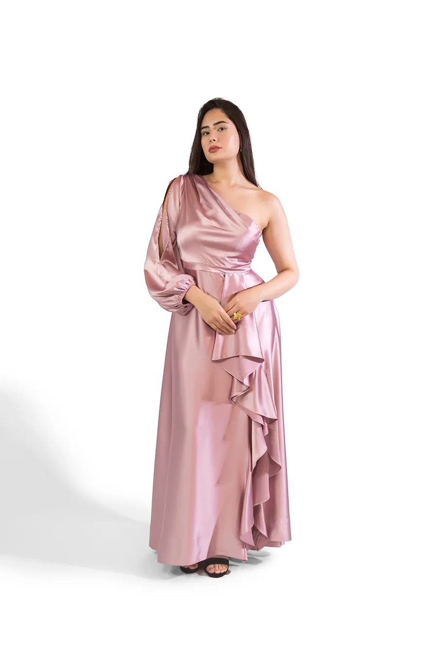 A187 Vestido Ravelia 