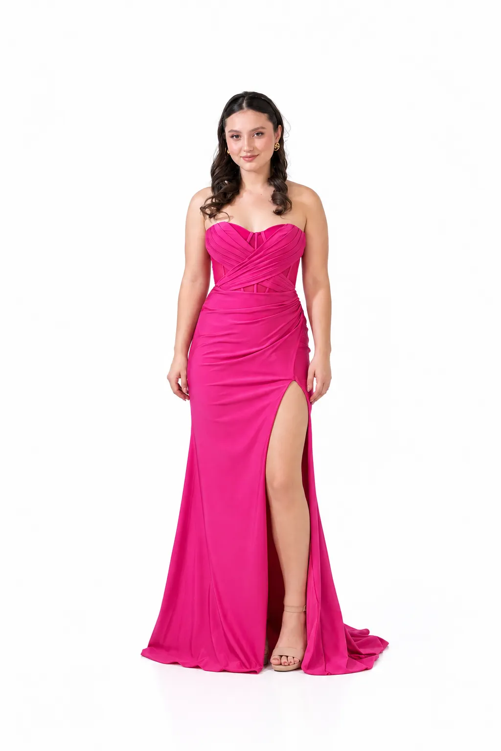  A491 Vestido Fernanda